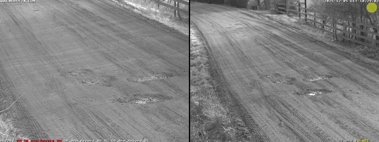 Camera localcam:Last Event Image