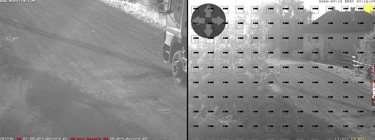 Camera localcam:Last Event Image