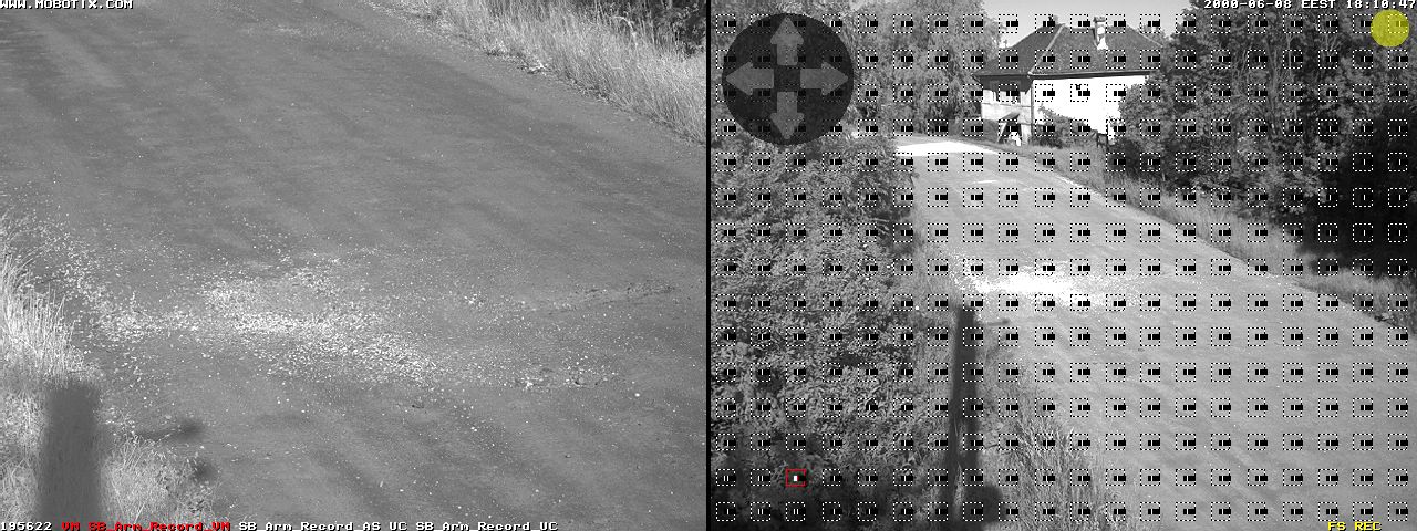 Camera localcam:Last Event Image